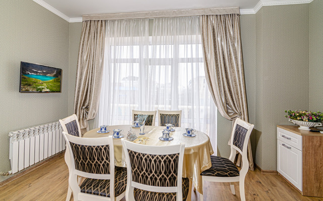 Villa Rovados Guest house