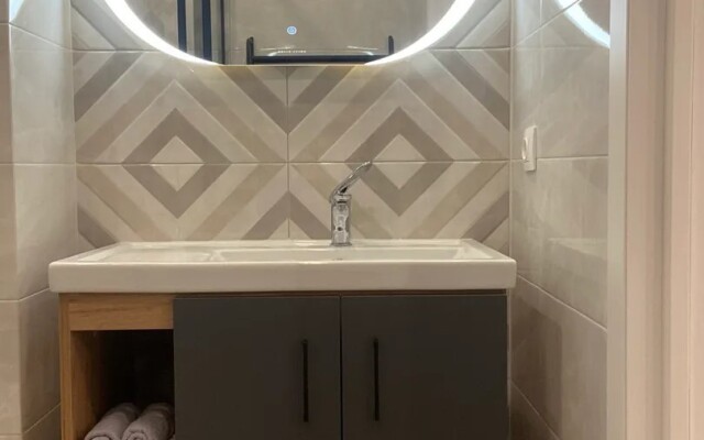 Апартаменты EvroBereg72