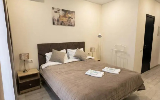 Мини-отель Гавань