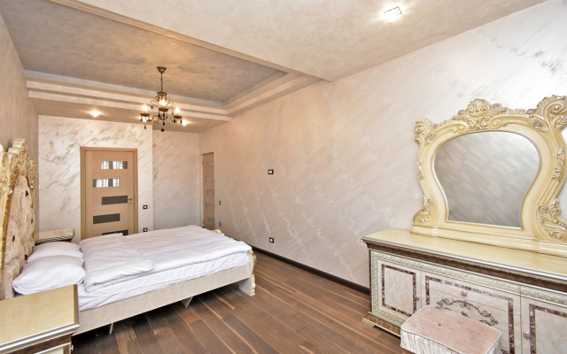 Severny Prospekt Hh777 Flat