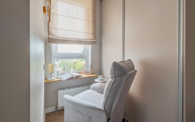Romantika Dlya Vas Flat