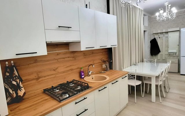 Квартира на ул Шаумяна 10