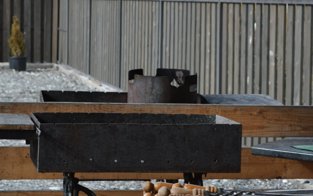 Гостевой Дом Dolina 560