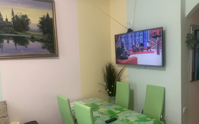 Zhemchuzhina u Morya Guest House