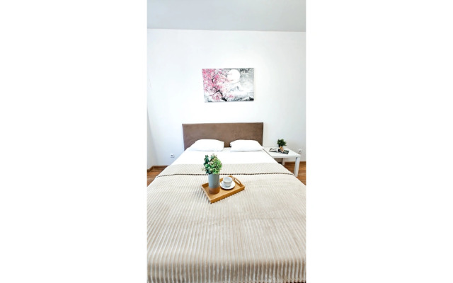 Квартира на Улице Циолковского 29Б