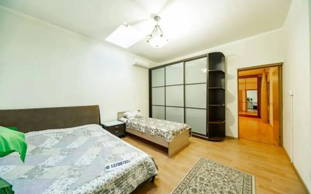 More Solntsa Guest house