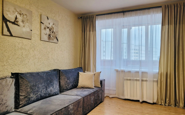 V Istoricheskom Tsentre Flat - Apartment in Kazan - Photo 3