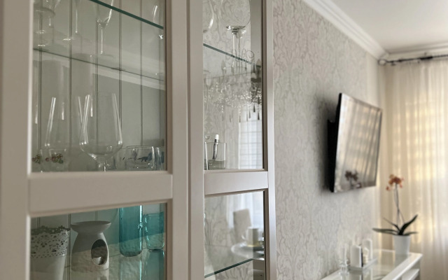 Квартира в исторической части города