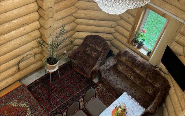 Гостевой дом Еремеевых