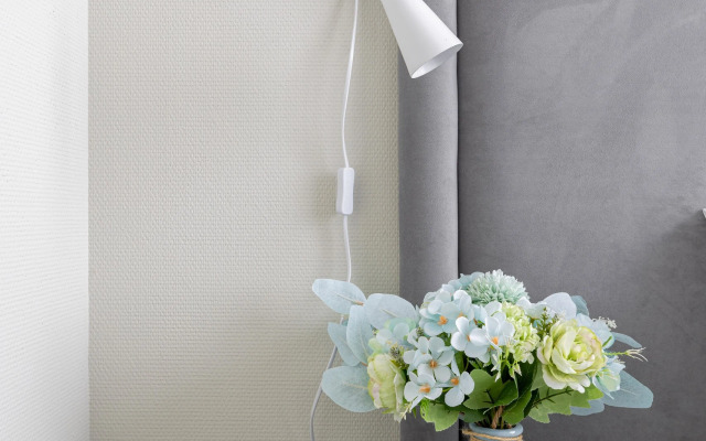 Апартаменты Rental РенталСПб на Переулке Витебский 101 Корпус 1