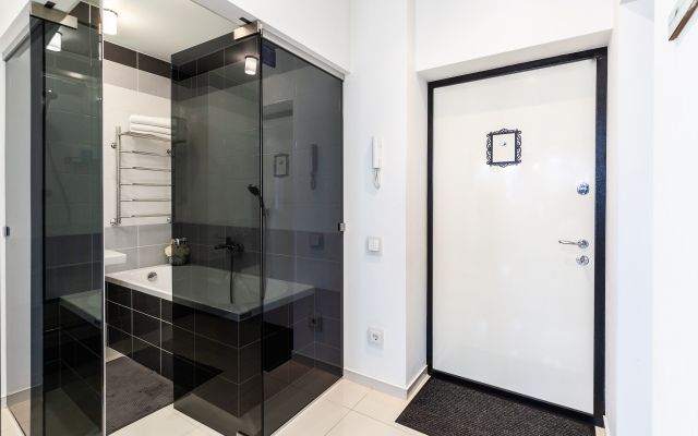 Na Smorgovskom trakte 7 Apartments