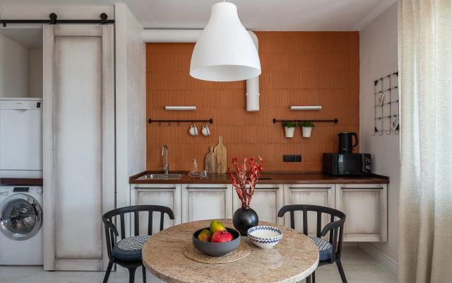 Апартаменты Matveev Downtown #33