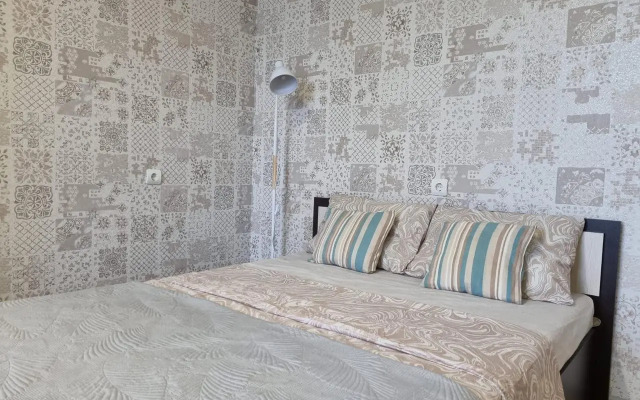 Квартира на Ивана Артеменко 7