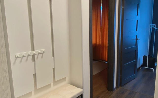 Апартаменты Квартира на Пулковском шоссе 73