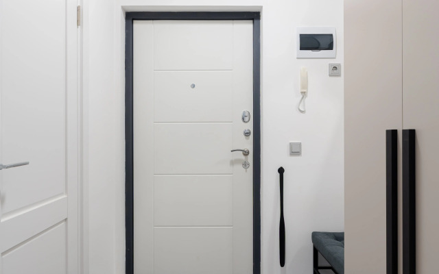 Keytee Home Pure Line Studiya Flat