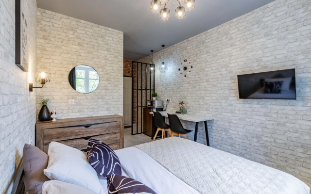 Apartamenty Stepanenkov na Chajkovskogo 56 (5)
