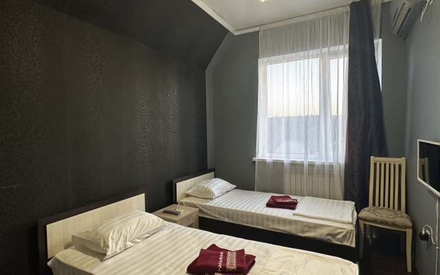 Mini otel Lev