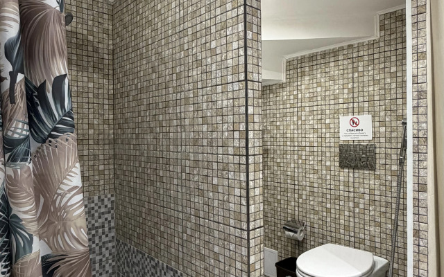 Частный дом Лесной