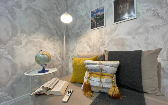 Апартаменты Трэвэл в Крутые ключи