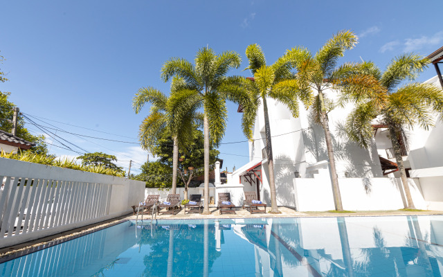 Palazzo Hikkaduwa Hotel