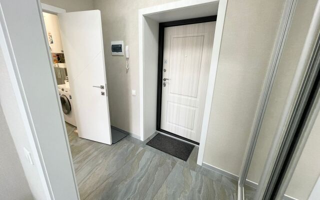 Апартаменты в Барнауле