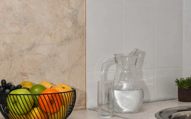 Квартира большая возле ТРЦ Планета