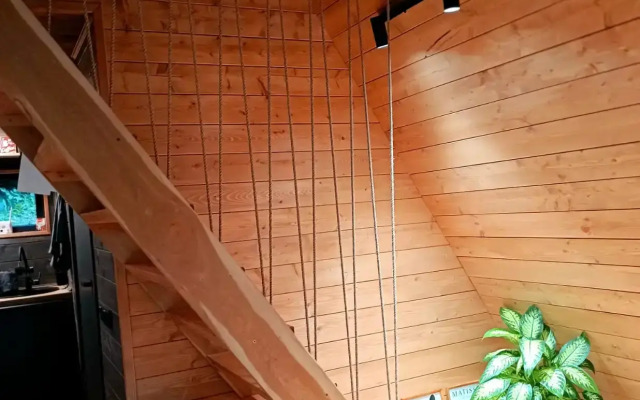 Ahun Village Private House