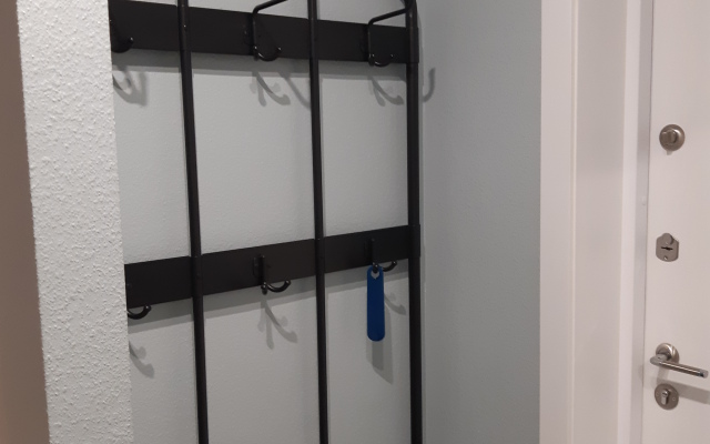 Oranzh Park Flat