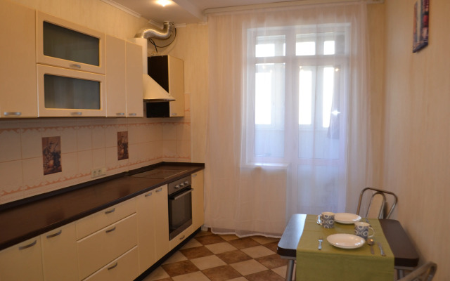 Shosse Kosmonavtov 213 U Planety Apartaments