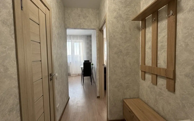 Квартира Рядом с Жд Вокзалом