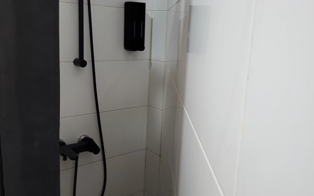 Квартира Уютная студия на Фонтанке