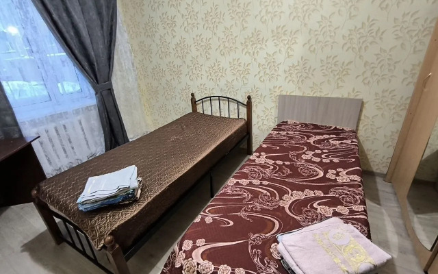 Квартира 2-х комнатная