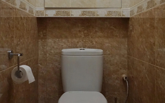 Квартира Просторная евротрешка для большой семьи