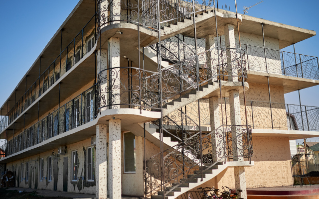 Cherepakhi Guest House