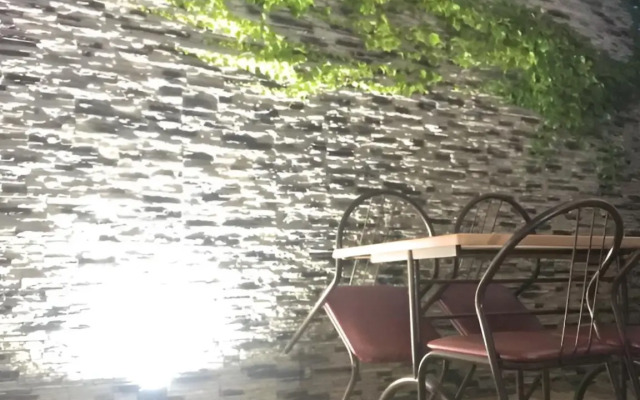 Akva Guest House
