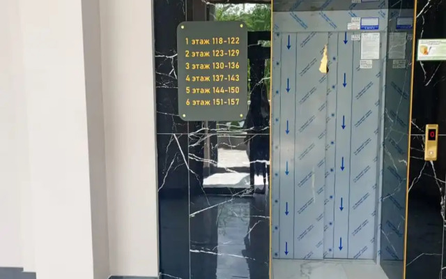 Апартаменты Super Luxs