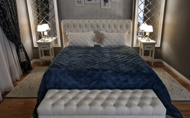 Вилла Дом на берегу Балтийского моря