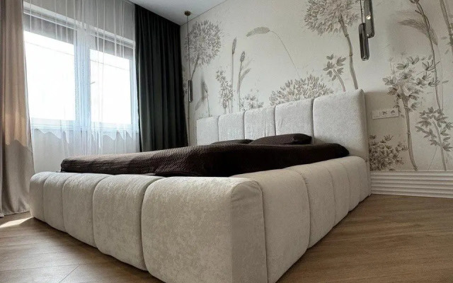 S Novym Remontom Private house