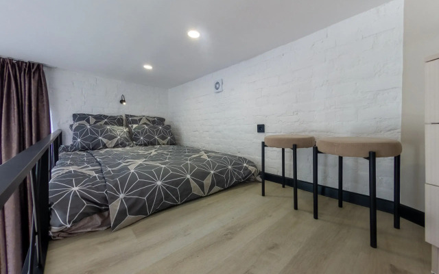 Апартаменты Студия 40м 2/5 Эт 26