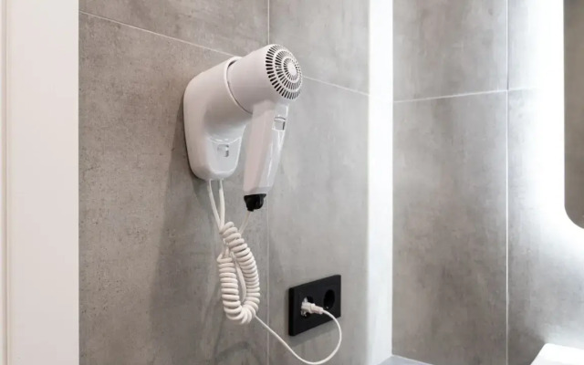 Апартаменты у моря