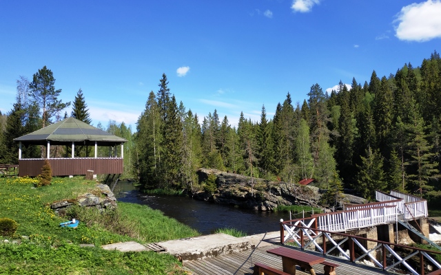Hekselya Hotel
