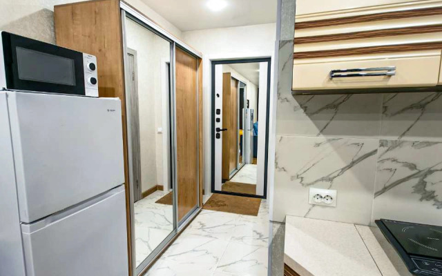 Квартира Sutki-Kem