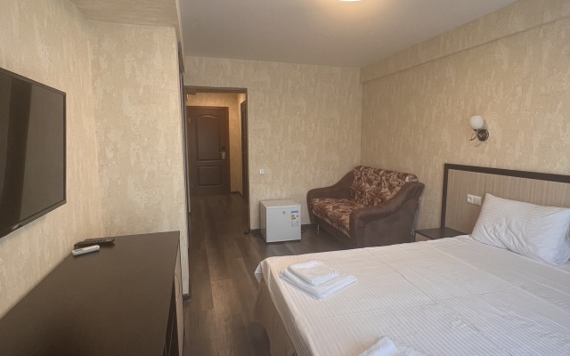 Villa De Luiza Hotel