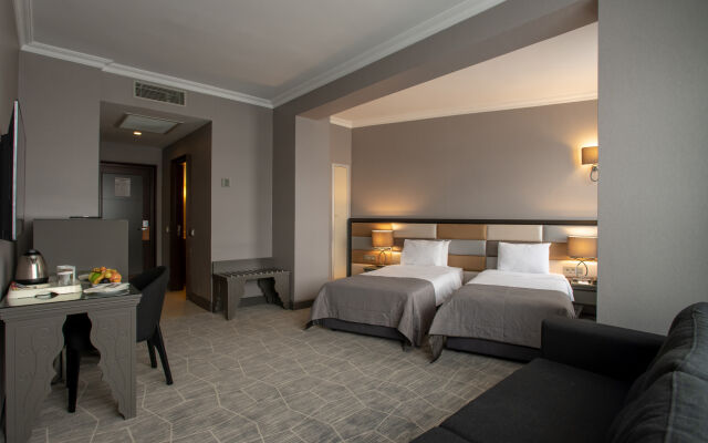 Taksim Square Hotel