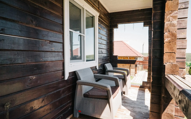 Usadba Don Guest House