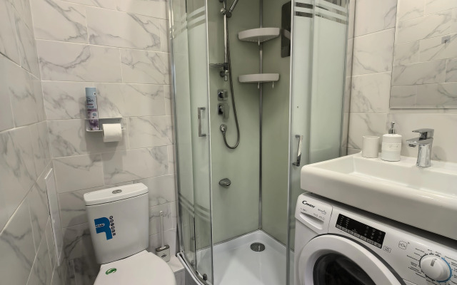 Квартира Счастливая Матрешка на Никитова