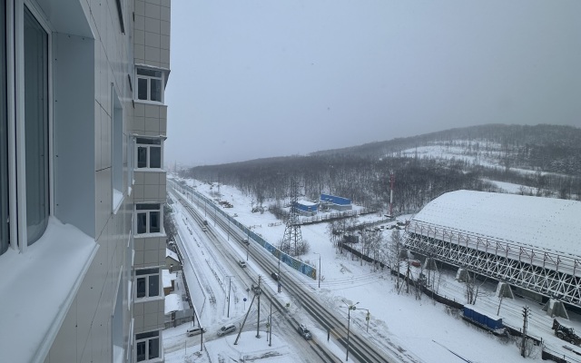 Uyut Flat