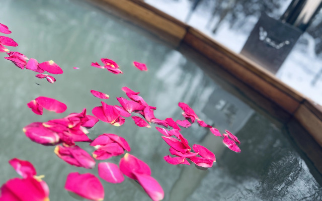 Частный дом Vremya Otdykha