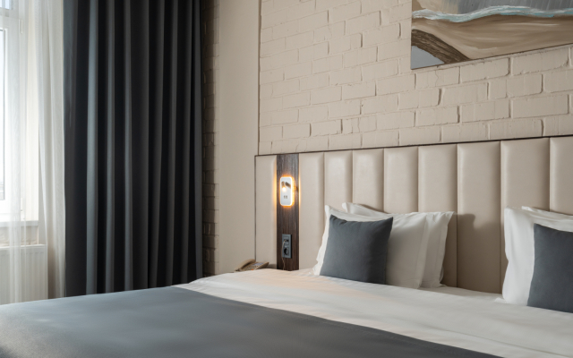 Hotel StayInn City Center