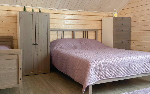 Частный дом Zagorod Moskva